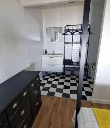 Holiday home Maison Liberte Esprit Vintage *