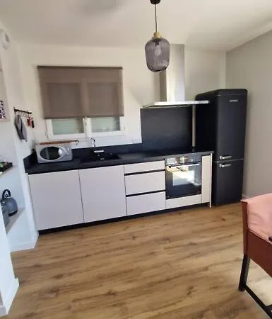 Maison Liberte Esprit Vintage Holiday home Gujan-Mestras