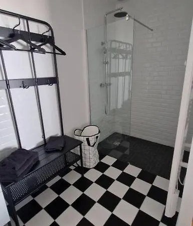 Holiday home Maison Liberte Esprit Vintage Gujan-Mestras